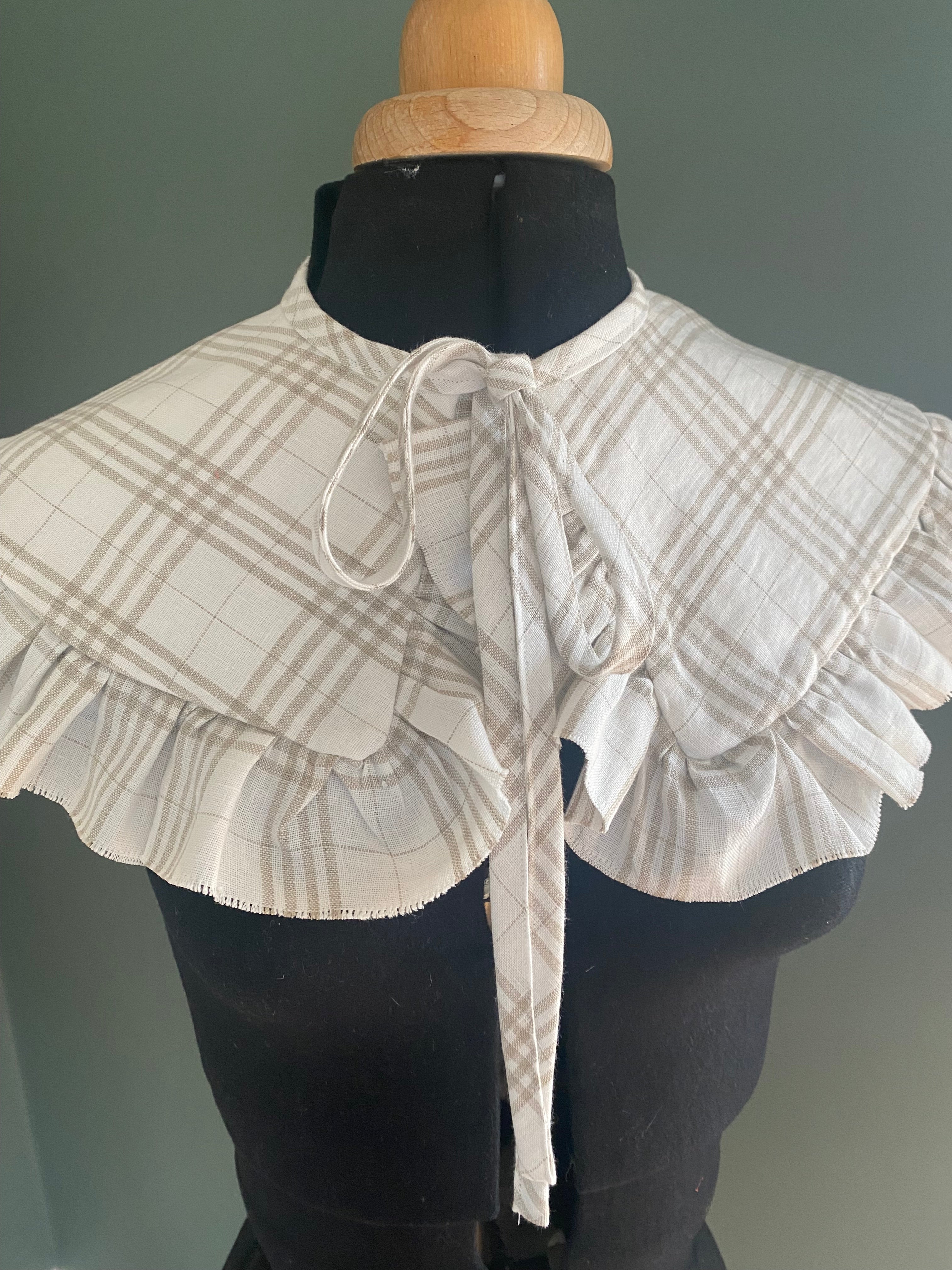 The Róisín Collar-Achill