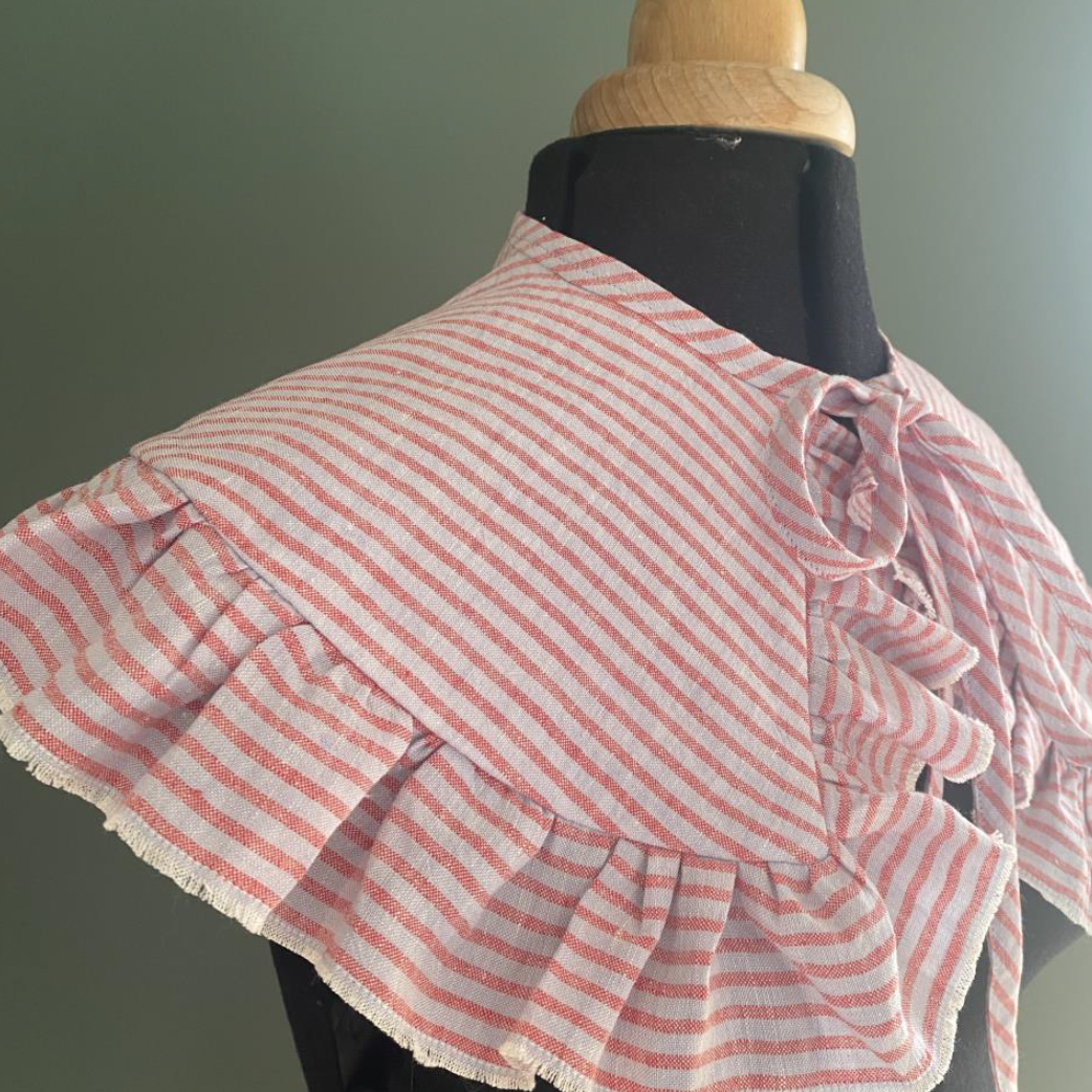 The Róisín Collar