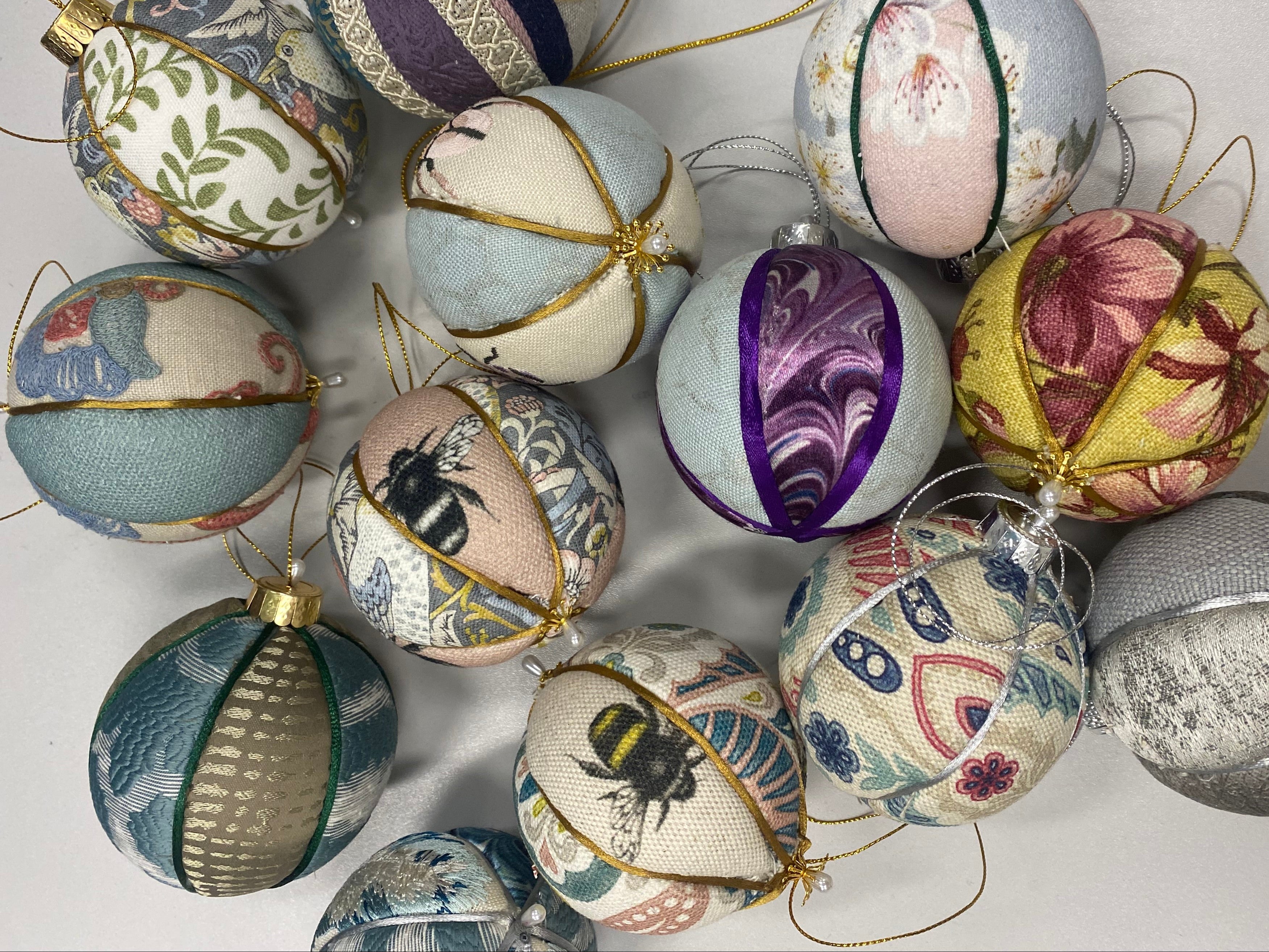 Christmas Crafting Experience at The Ruby Room, The Central, Navan