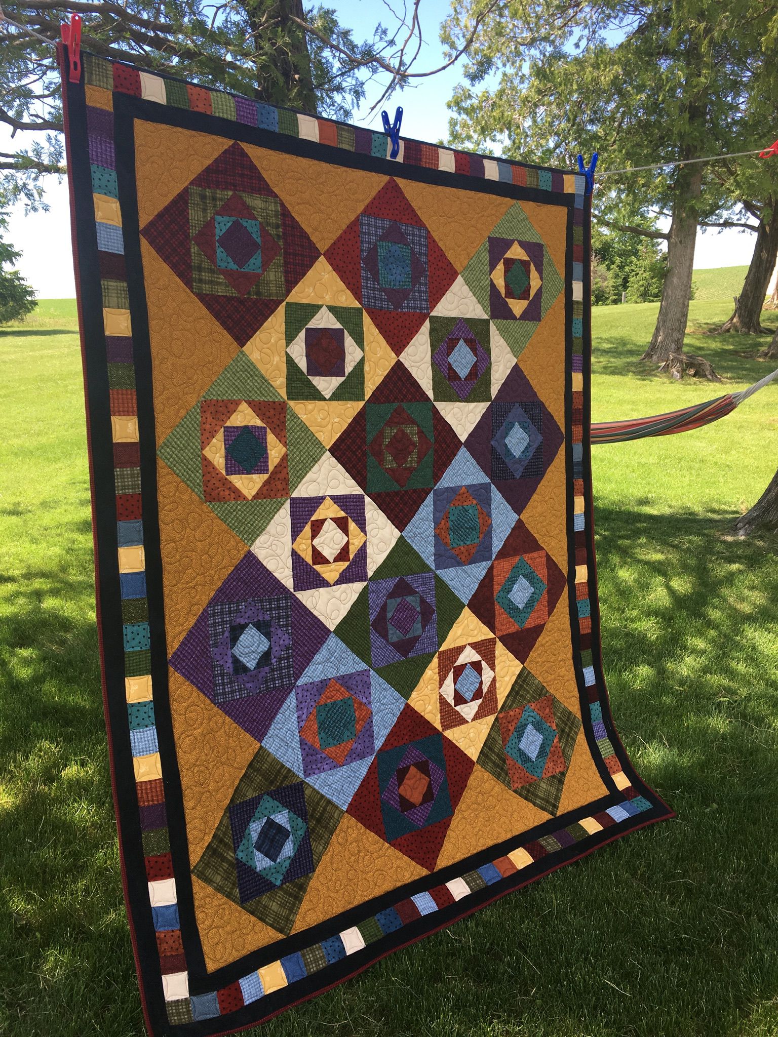 Quilting Course in Carlanstown