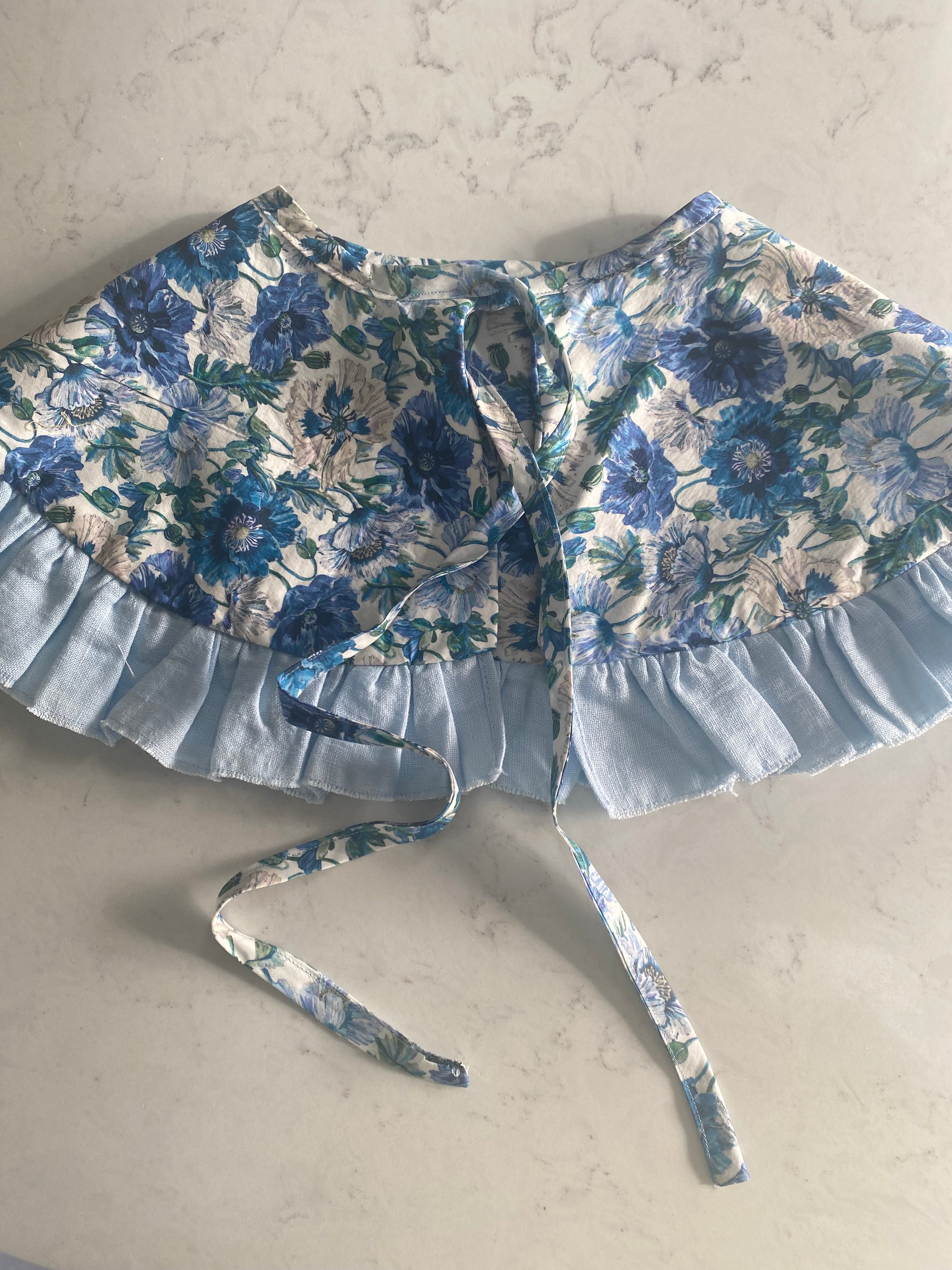The Róisín Collar-Liberty