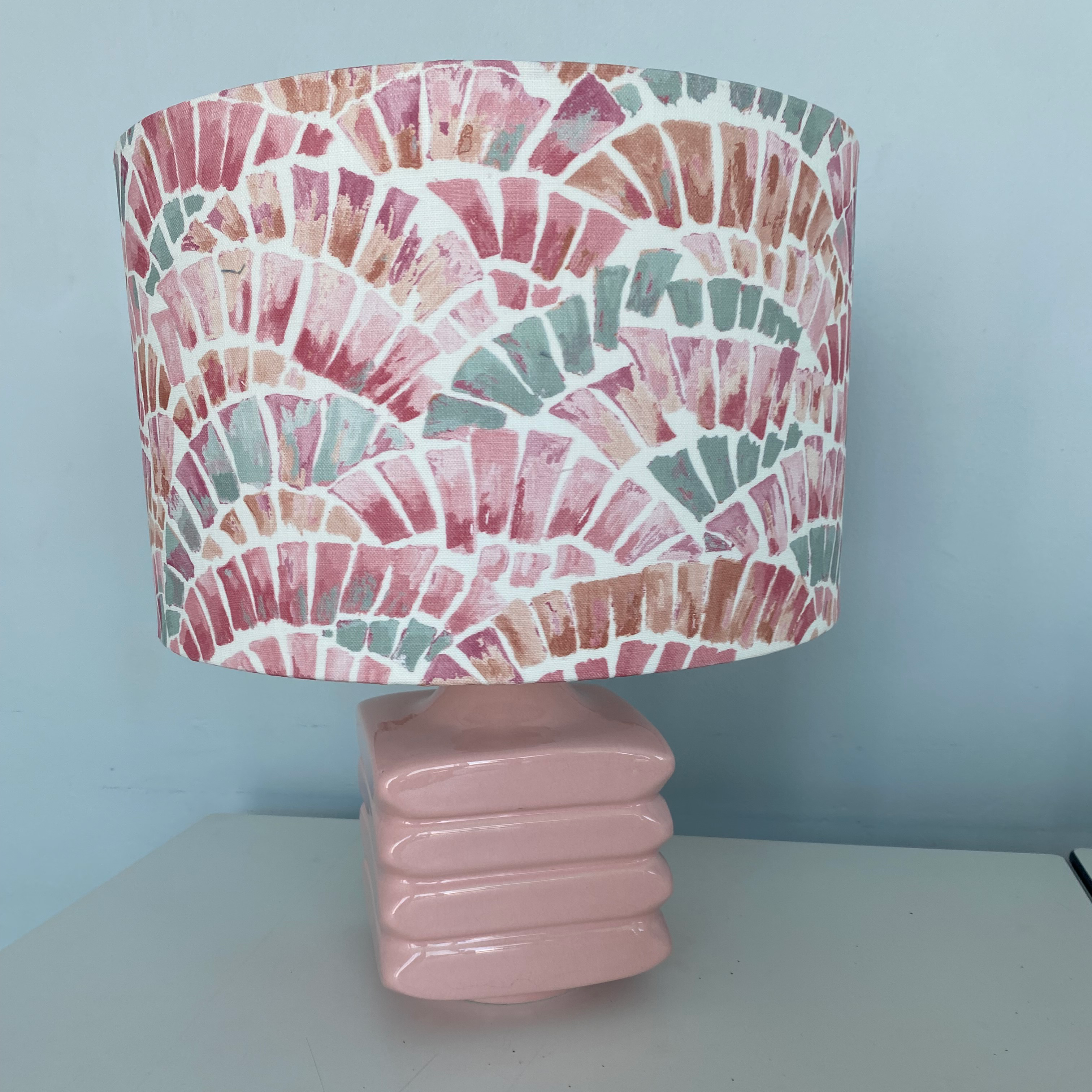 Lampshade Making Workshop