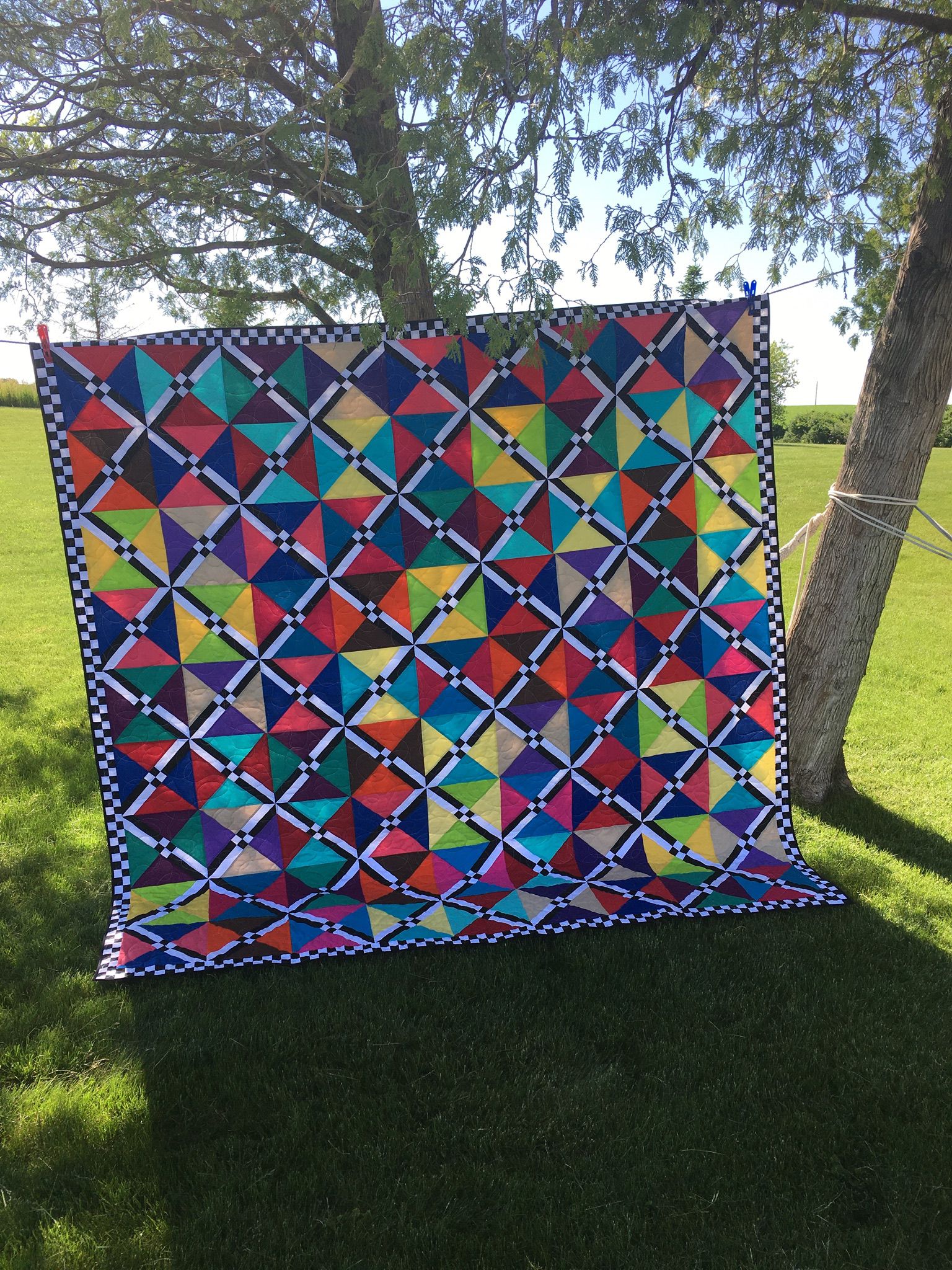 Quilting Course