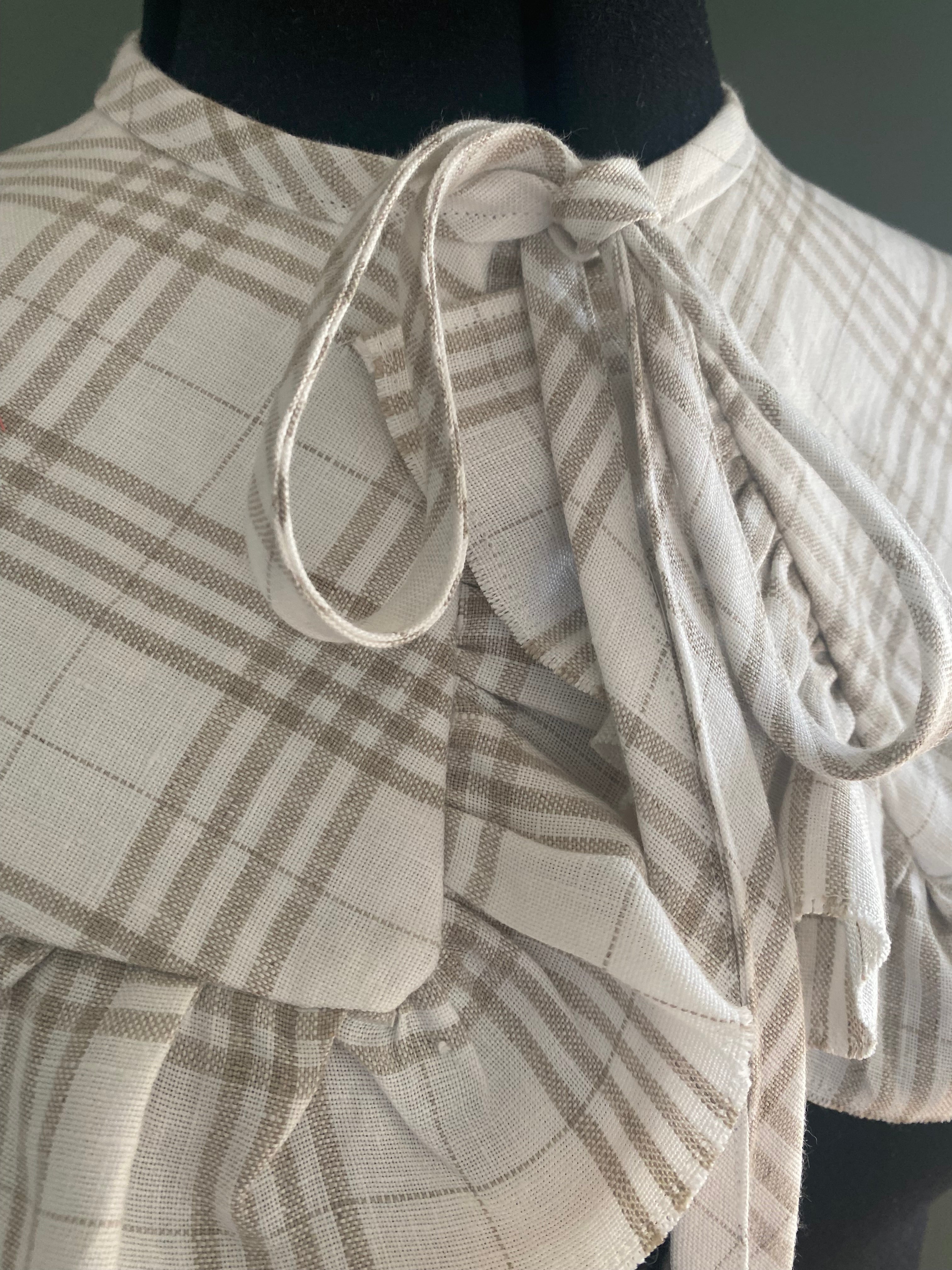 The Róisín Collar-Achill