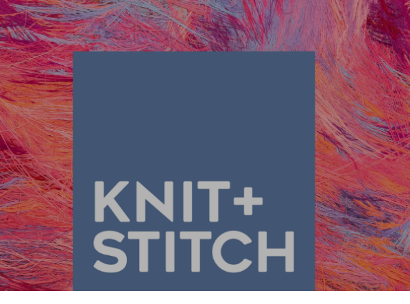 Bus Trip to the Knit & Stitch Show – Friday 14th November