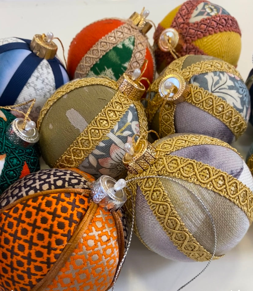 Christmas Crafting Experience at The Ruby Room, The Central, Navan