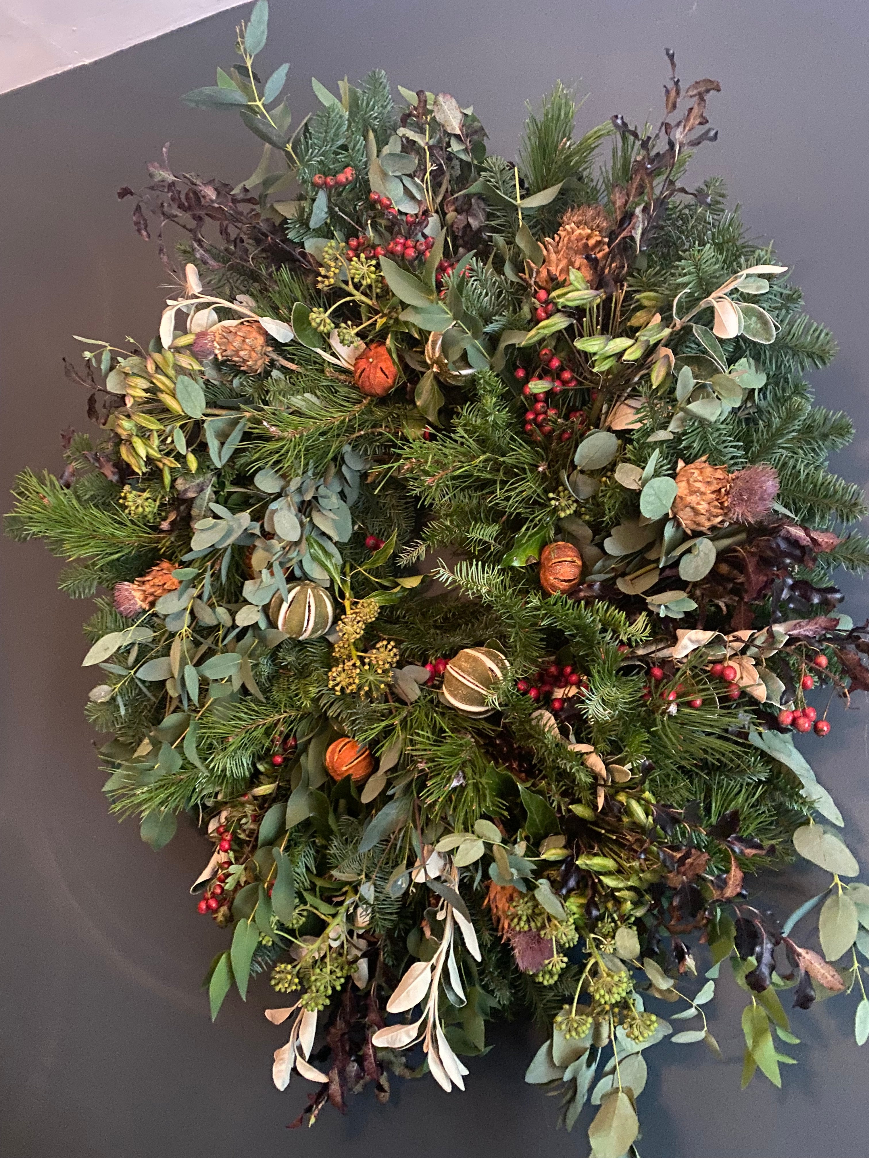 Christmas Wreath