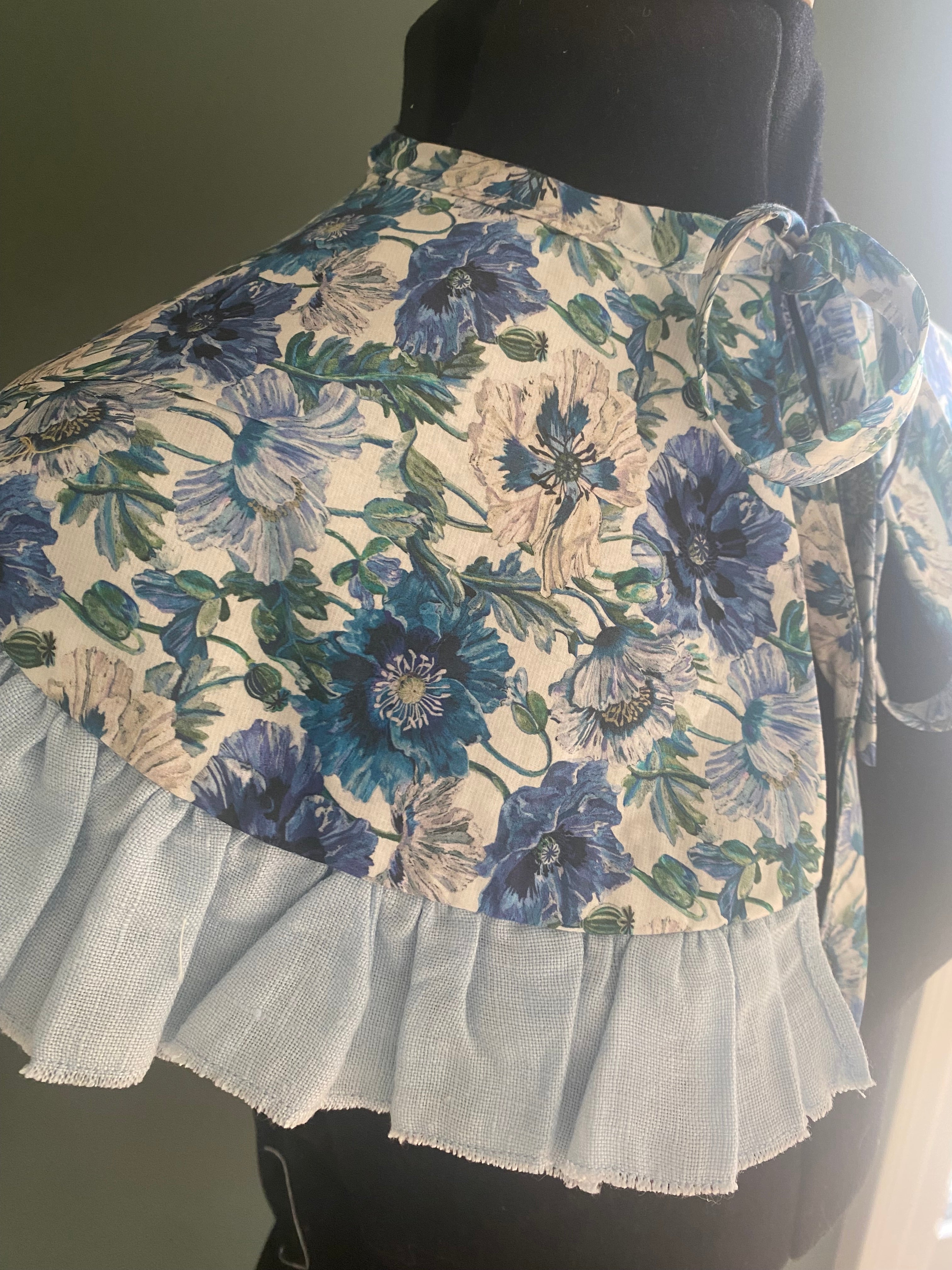 The Róisín Collar-Liberty