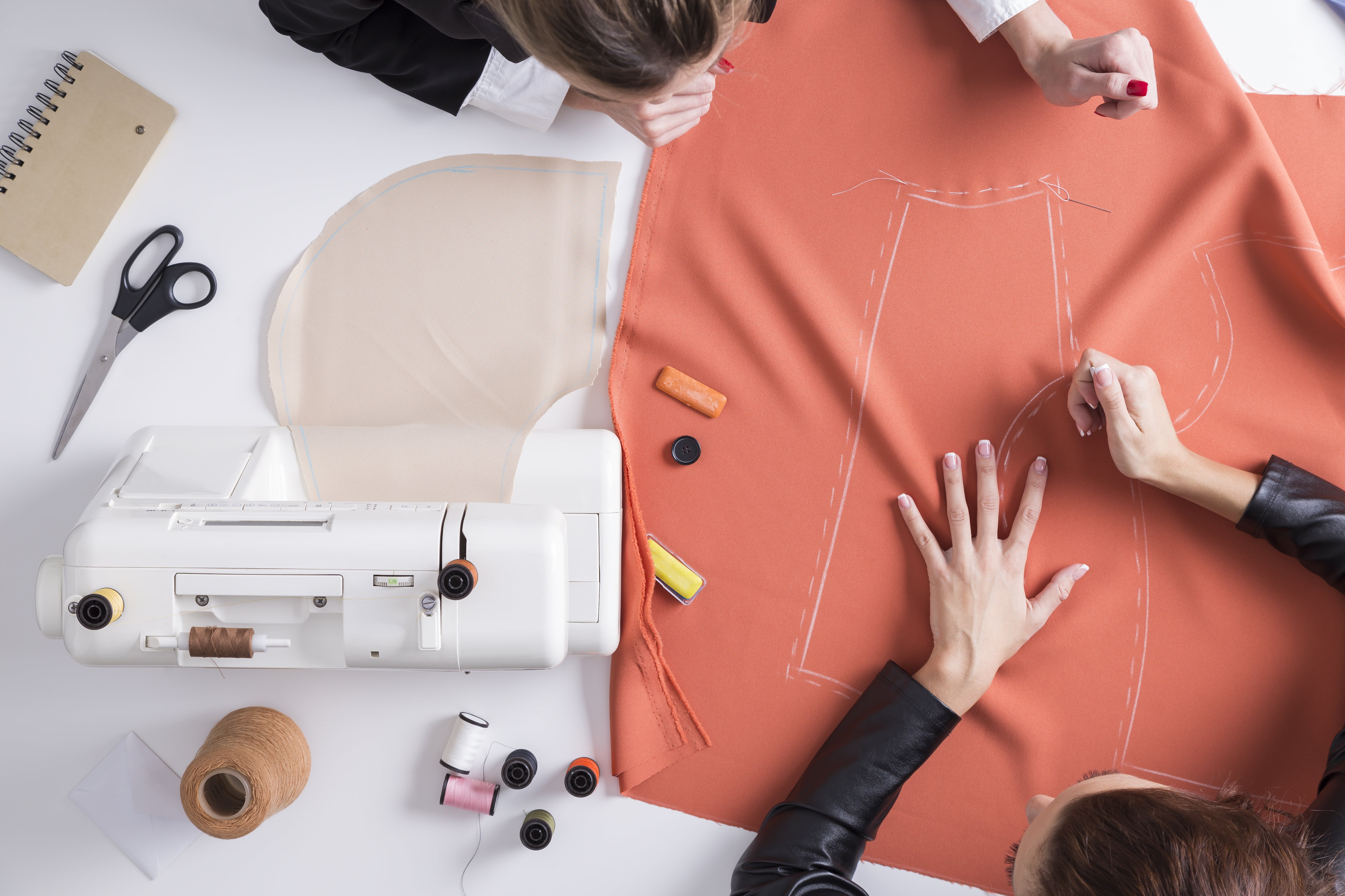 Introduction to Dressmaking