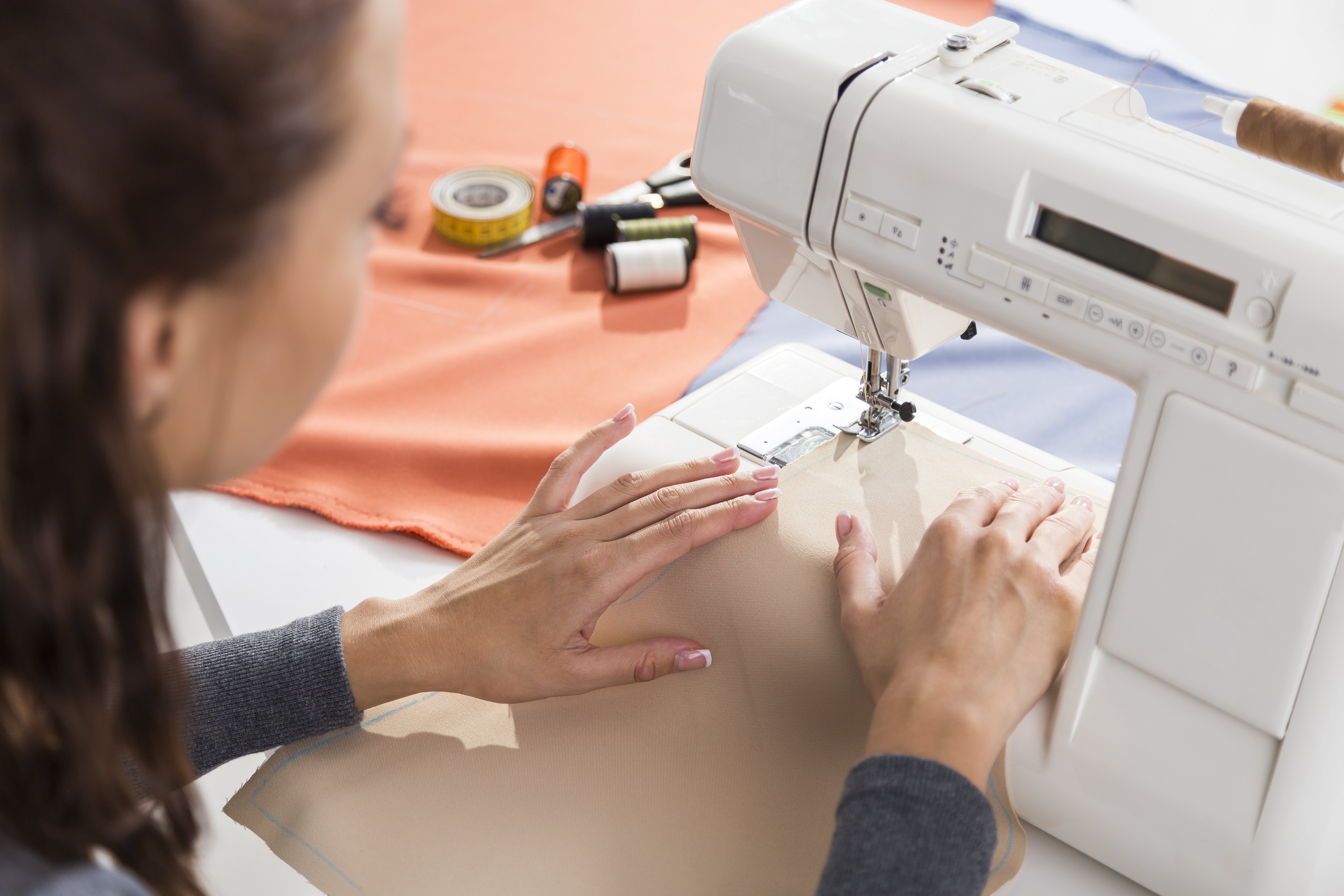 Alterations Workshop